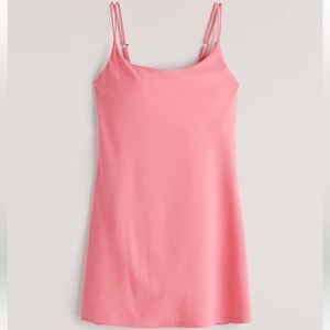 Abercrombie & Fitch Traveler Dress